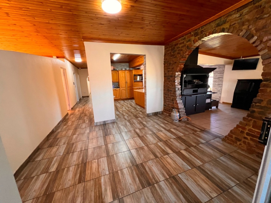 Commercial Property for Sale in Vallombrosa Free State
